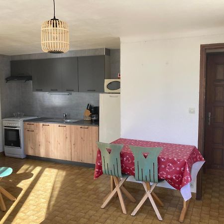 Location Appartement 4 Couchages En Rez De Jardin La Cabanasse Eksteriør billede