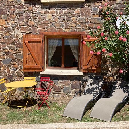 Location Appartement 4 Couchages En Rez De Jardin La Cabanasse Eksteriør billede