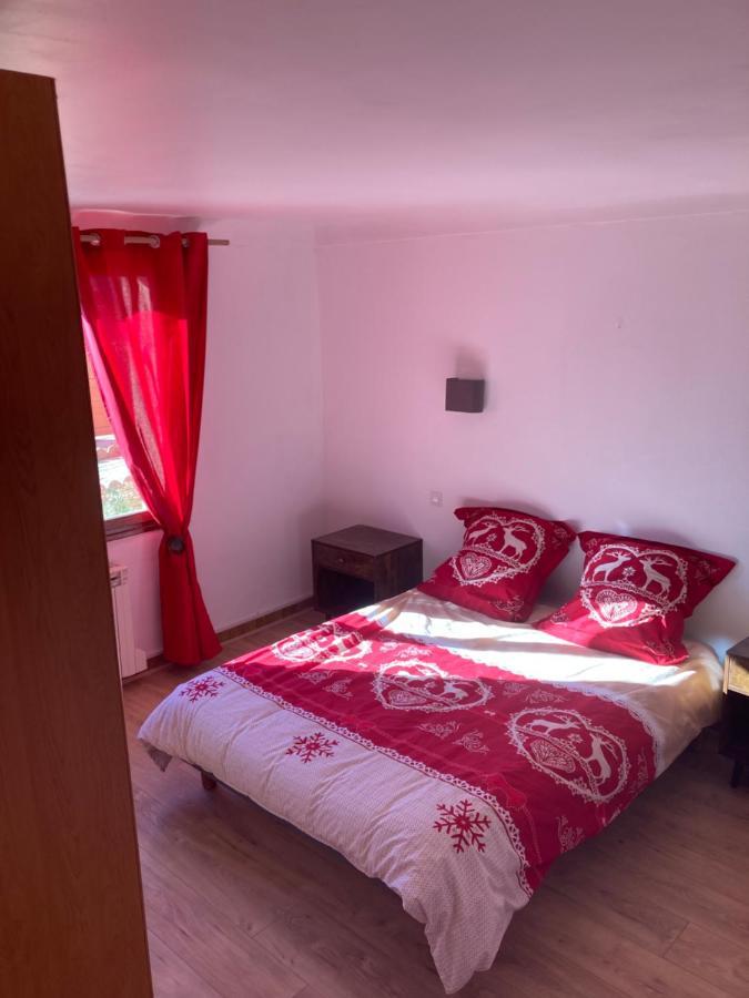 Location Appartement 4 Couchages En Rez De Jardin La Cabanasse Eksteriør billede