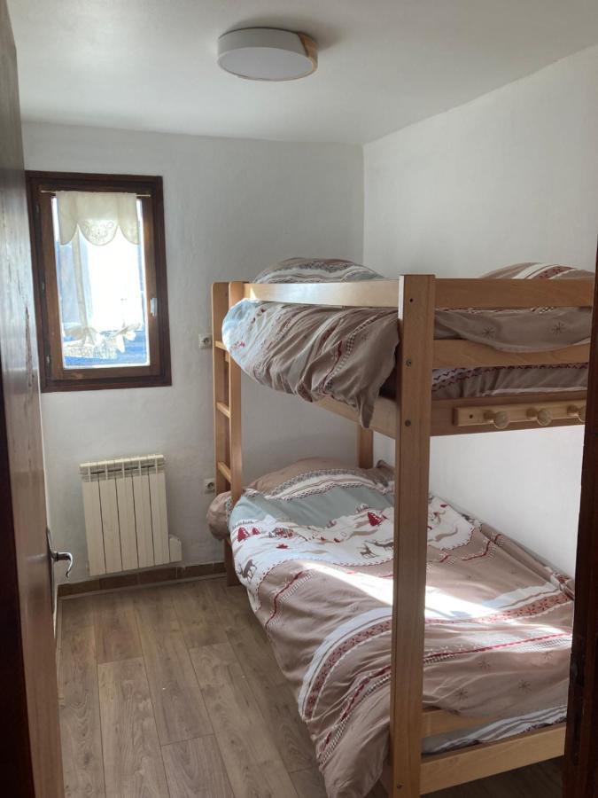 Location Appartement 4 Couchages En Rez De Jardin La Cabanasse Eksteriør billede